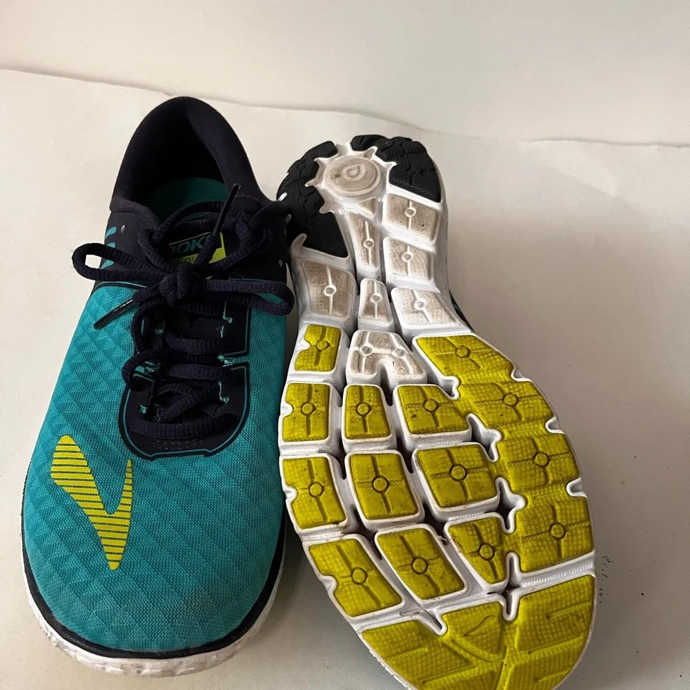 Women’s Brooks pureflow - Picture 3 of 4